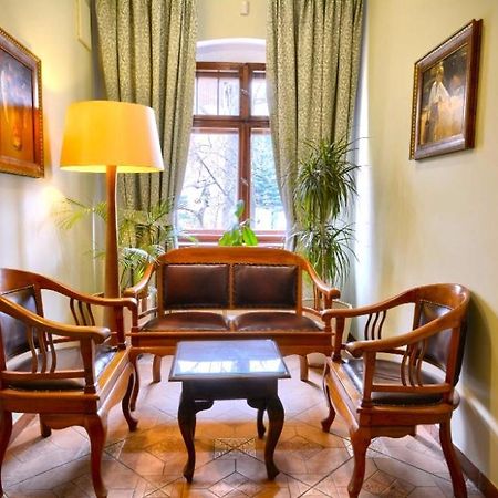 Rezydencja Maria Karpacz Extérieur photo