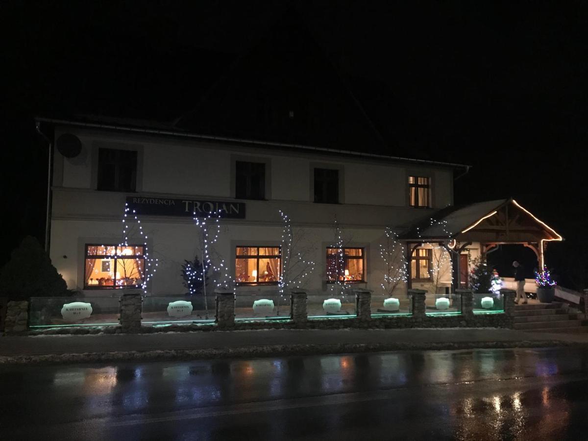 Rezydencja Maria Karpacz Extérieur photo