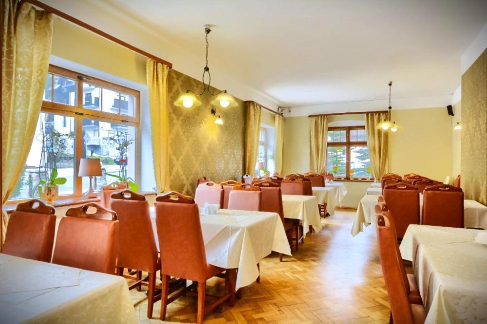 Rezydencja Maria Karpacz Extérieur photo