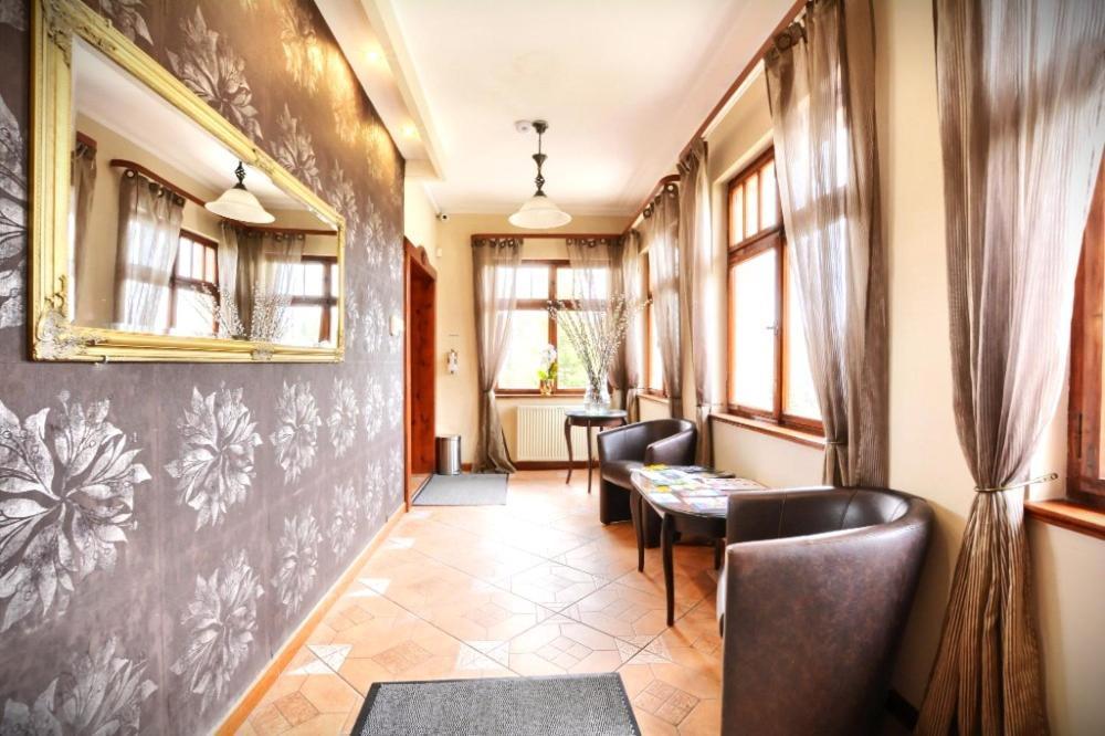 Rezydencja Maria Karpacz Extérieur photo