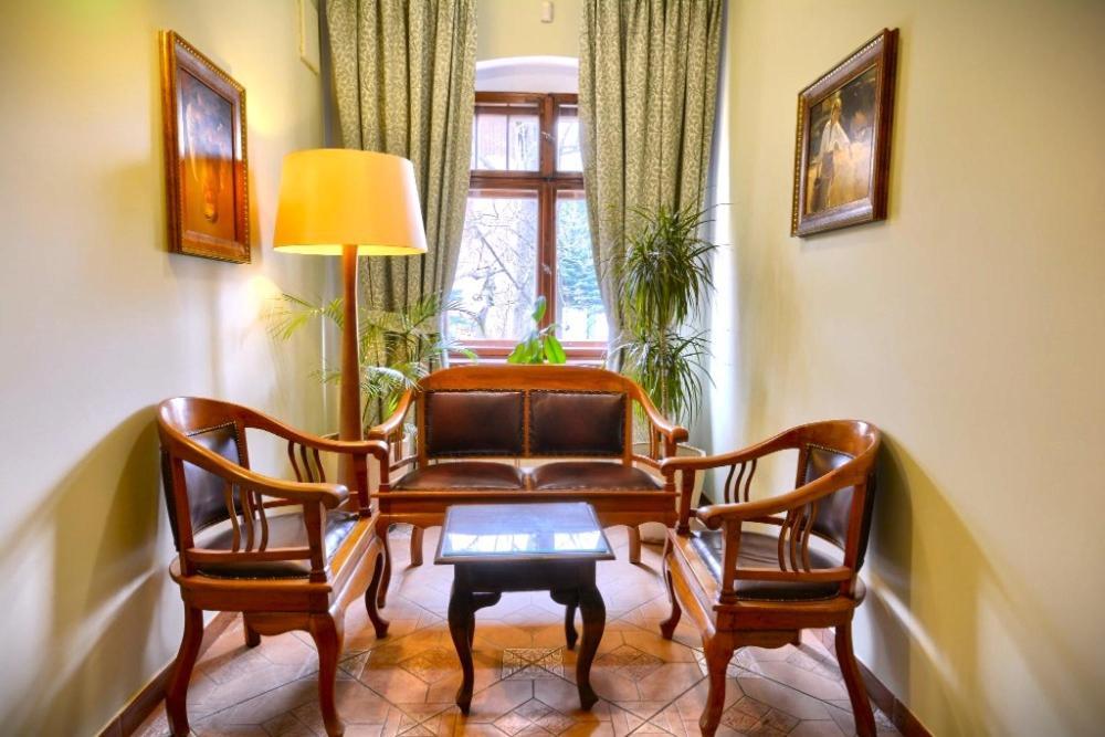 Rezydencja Maria Karpacz Extérieur photo