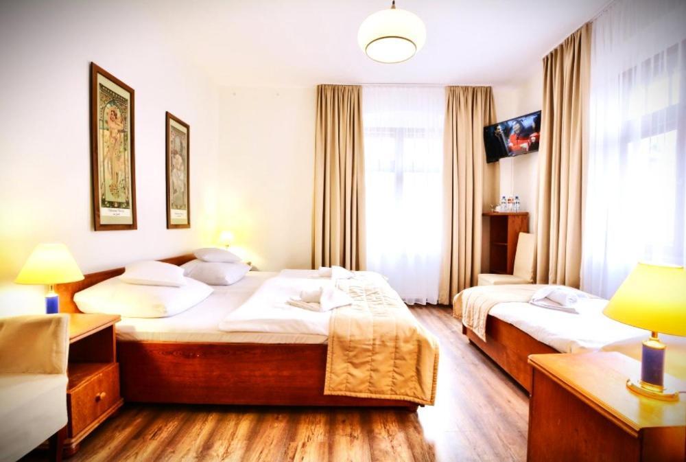 Rezydencja Maria Karpacz Extérieur photo