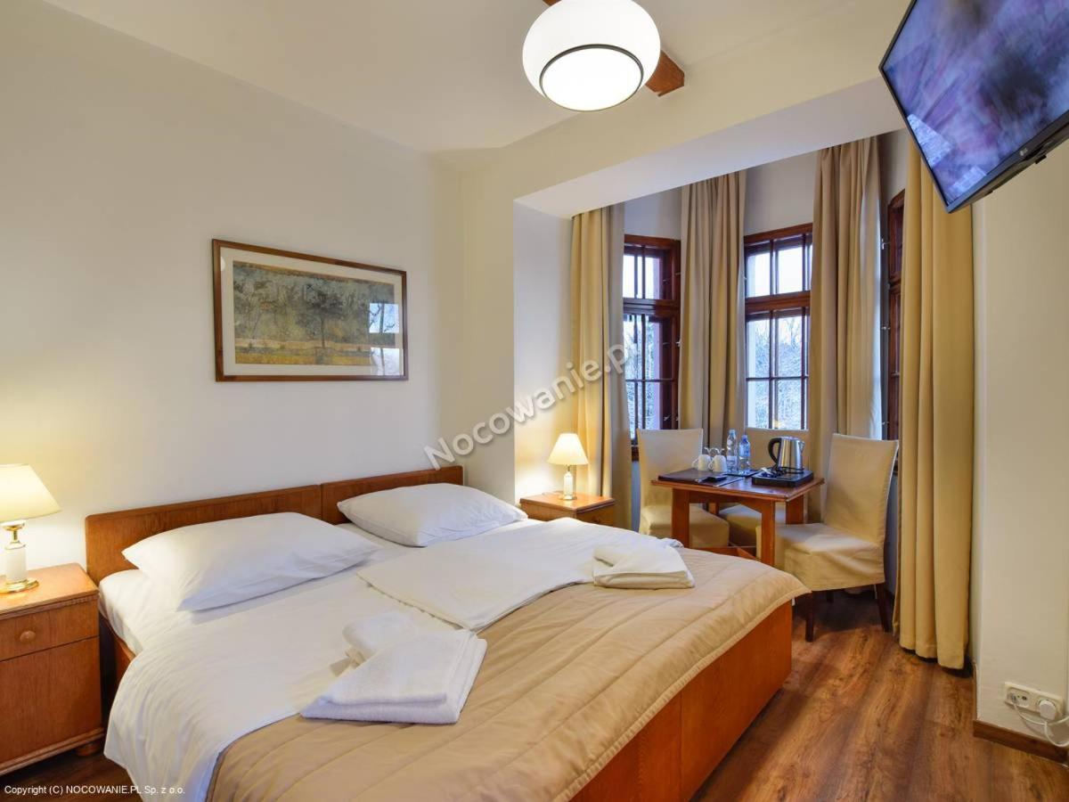 Rezydencja Maria Karpacz Chambre photo